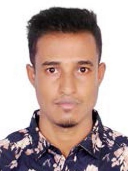 Mohammad Abdul Mozid